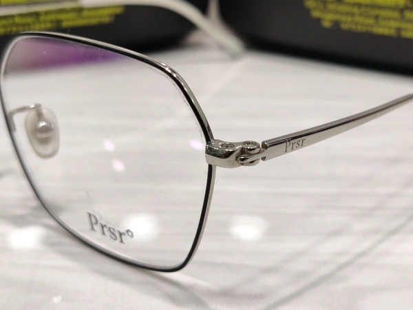 Prsr Titanium 76209 - Mercury, 52