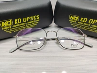 Prsr Titanium 76209 - Mercury, 52