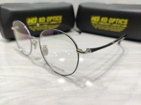 Latemon Titanium 5159 - Mercury, 50
