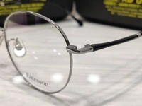 Latemon Titanium 5159 - Silver, 50