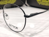 Fiction 6053 - Black, 49