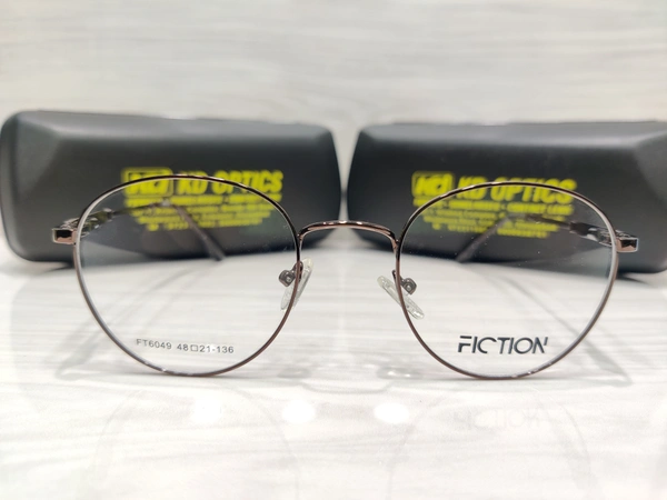 Fiction 6049 - Brown, 48