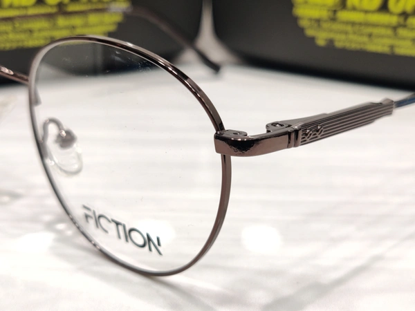 Fiction 6049 - Brown, 48