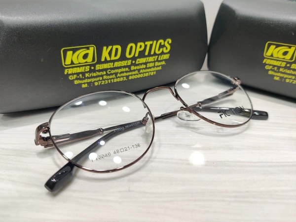 Fiction 6049 - Brown, 48