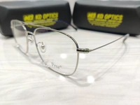 Prsr Titanium 76359 - Silver, 54