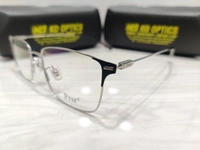 Prsr Titanium 86271 - Silver, 53