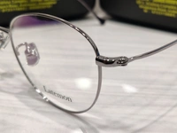 Latemon Titanium 5147 - Gray, 52