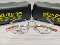 Prsr Titanium 66346 - Gold, 49