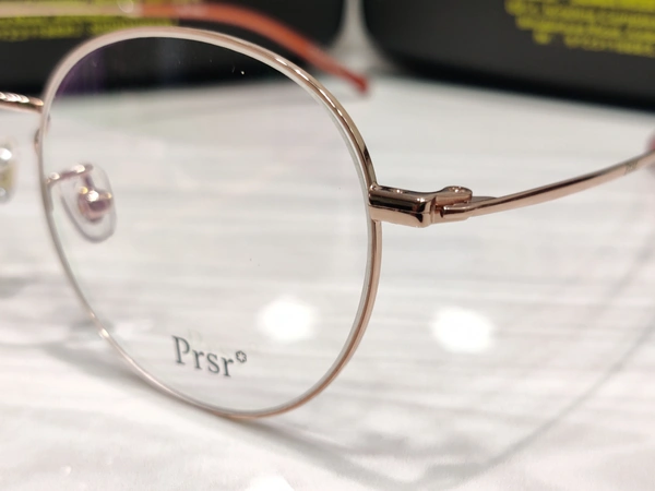Prsr Titanium 66346 - Gold, 49