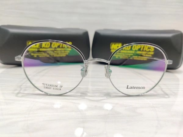 Latemon Titanium 9007 - Mercury, 51
