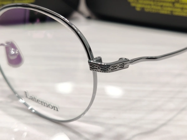 Latemon Titanium 9007 - Mercury, 51