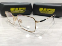 Latemon Titanium 5644 - Gold, 53