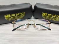 Latemon Titanium 5644 - Gold, 53