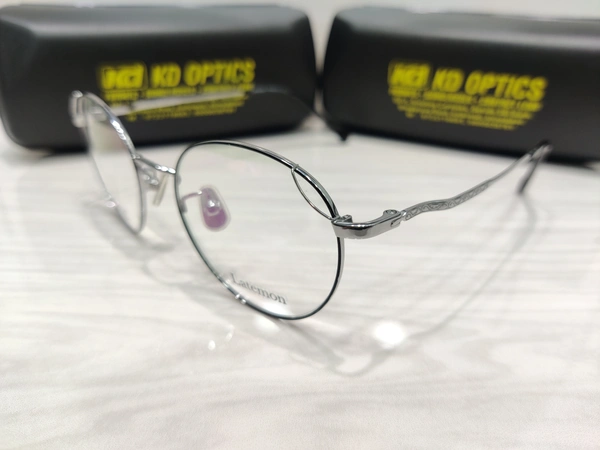 Latemon Titanium 9010 - Mercury, 49