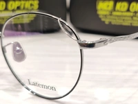 Latemon Titanium 9010 - Mercury, 49