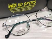 Latemon Titanium 9010 - Mercury, 49