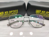 Prsr Titanium 66314 - Dove Gray, 52