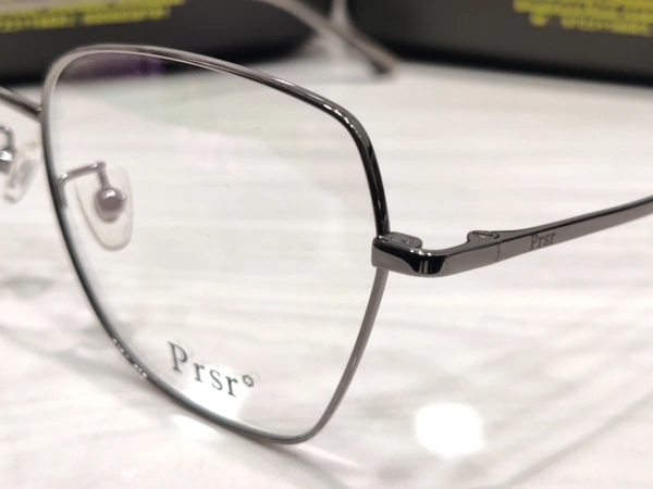 Prsr Titanium 66314 - Dove Gray, 52