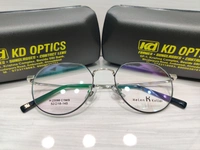 Helen Keller Titanium 23088 - Black, 52