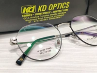 Helen Keller Titanium 23088 - Black, 52