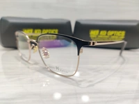 Helen Keller Titanium 58072 - Black, 52