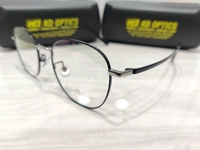 Helen Keller Titanium 58061 - Black, 50