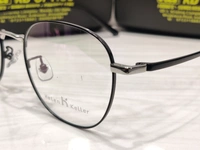 Helen Keller Titanium 58061 - Black, 50
