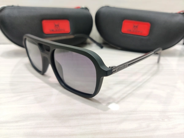Velocity Polarized 2321 - Black