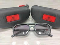 Velocity Polarized 2321 - Black