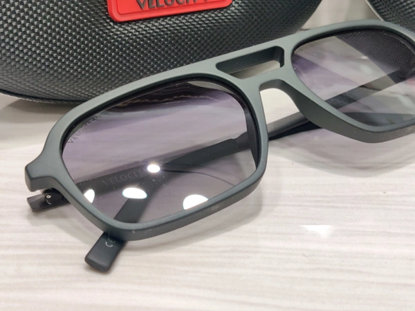 Velocity Polarized 2321 - Black