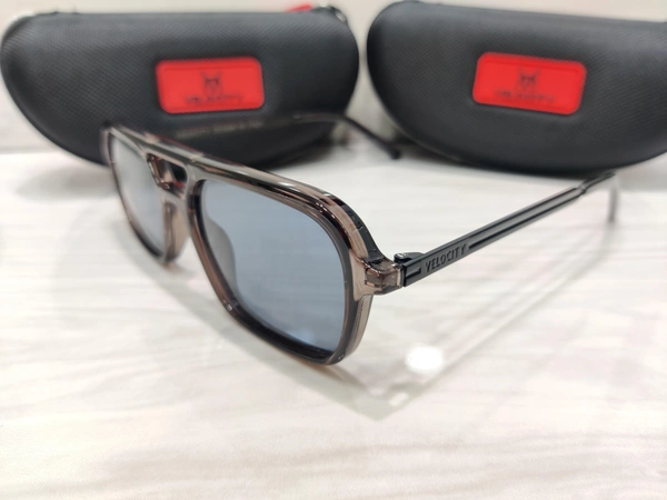 Velocity Polarized 2321 - Martini