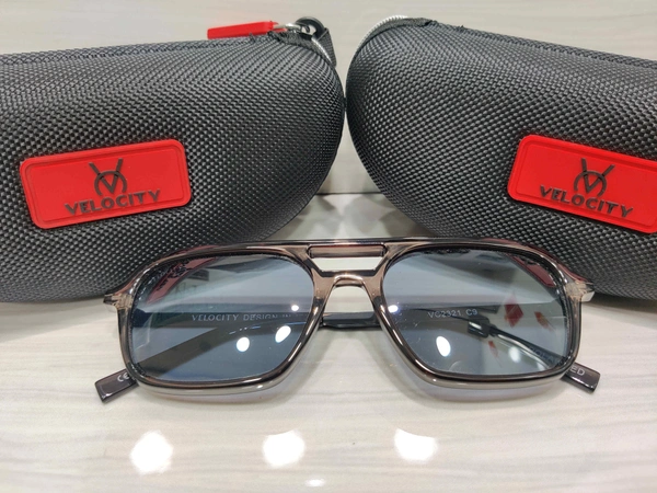 Velocity Polarized 2321 - Martini