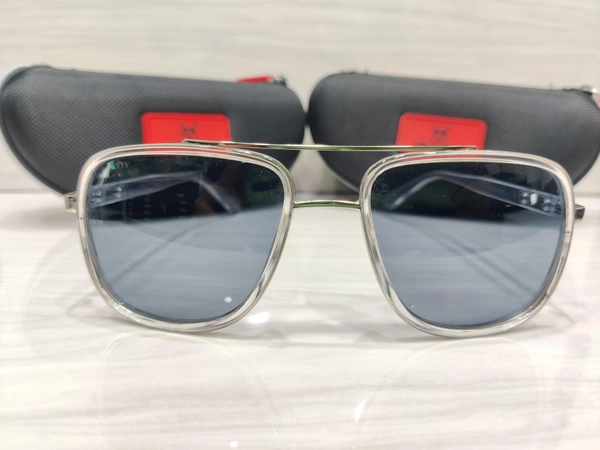 Velocity Polarized 2326 - White