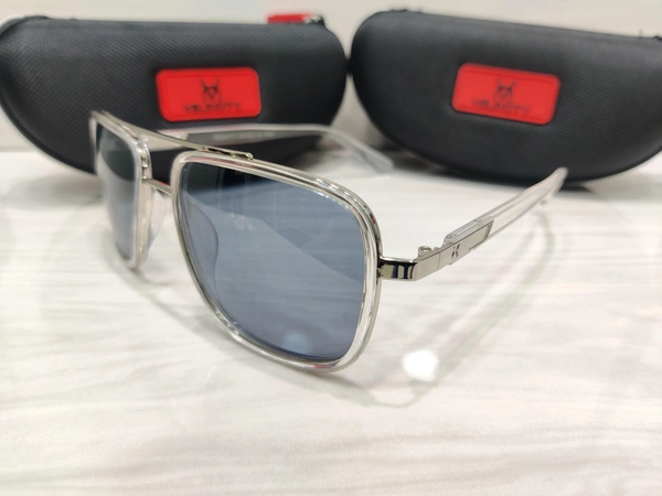 Velocity Polarized 2326 - White