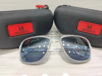 Velocity Polarized 2326 - White