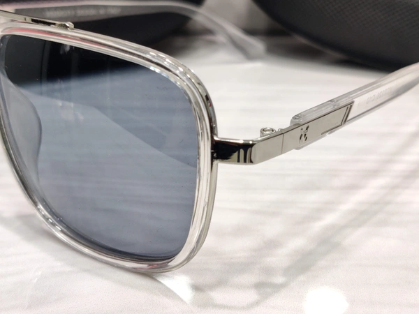Velocity Polarized 2326 - White