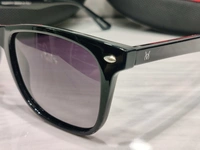 Velocity Polarized 2304 - Black