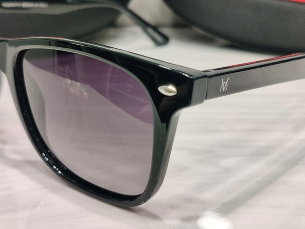 Velocity Polarized 2304 - Black