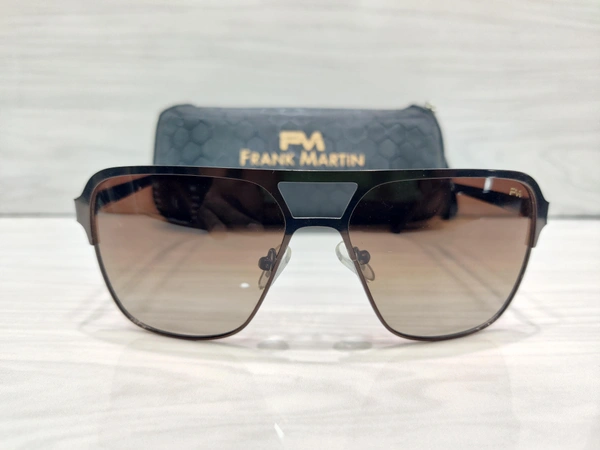 Frank Martin Polarized 3508 - Brown