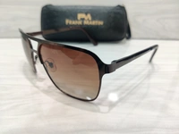 Frank Martin Polarized 3508 - Brown