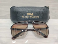 Frank Martin Polarized 3508 - Brown