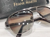 Frank Martin Polarized 3508 - Brown