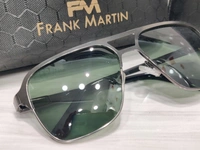 Frank Martin Polarized 3508 - Dove Gray