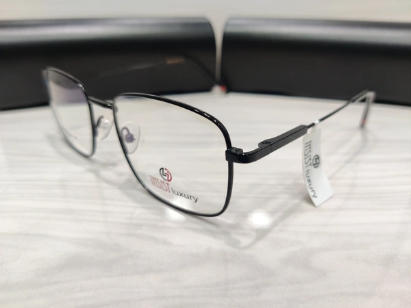 Insist Luxury 86902 - Black, 50