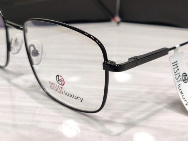 Insist Luxury 86902 - Black, 50
