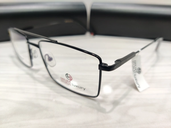Insist Luxury 86909 - Black, 52