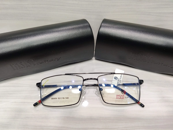 Insist Luxury 86909 - Black, 52