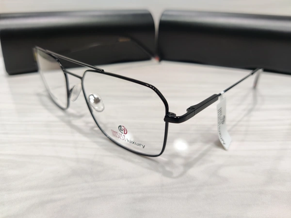 Insist Luxury 86908 - Black, 54