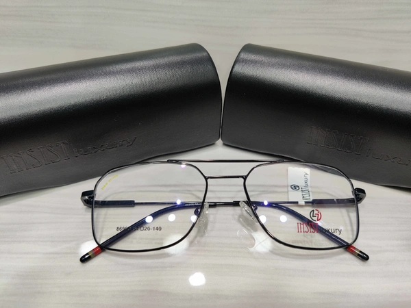 Insist Luxury 86908 - Black, 54