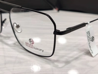 Insist Luxury 86908 - Black, 54
